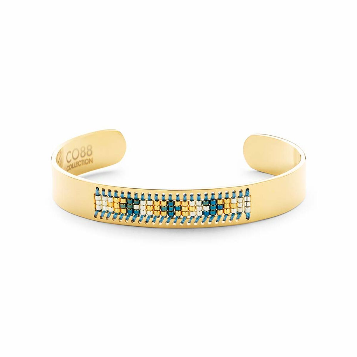Damarmband CO88 Collection 8CB-90126 Gyllene - 2