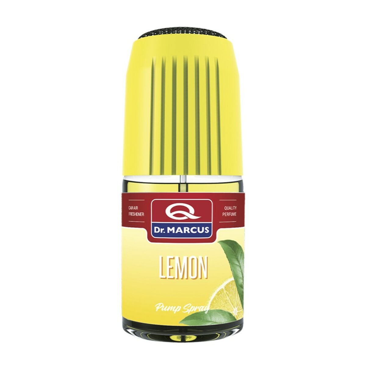 Doftspray Dr Marcus Pump Spray Citron 50 ml Plast Bil