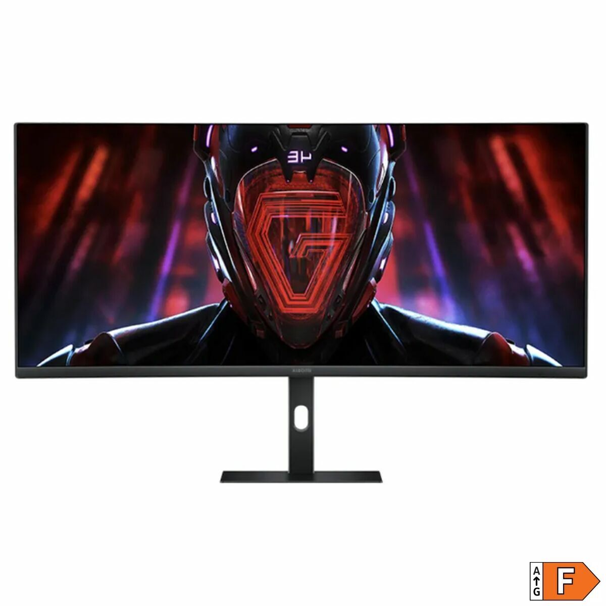 Monitor Xiaomi ELA5454EU Wide Quad HD 34" 180 Hz - 2