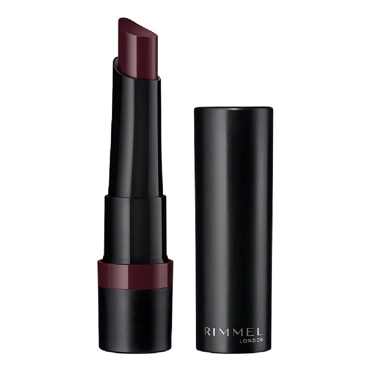 Läppstift Lasting Finish Extreme Matte Rimmel London 800 - 2