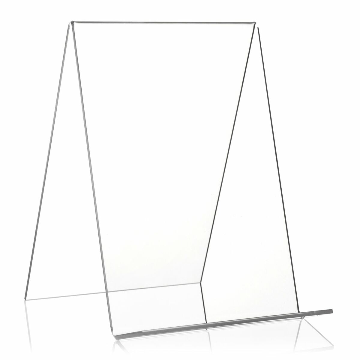 Stöd NE-376 Transparent (Renoverade A)