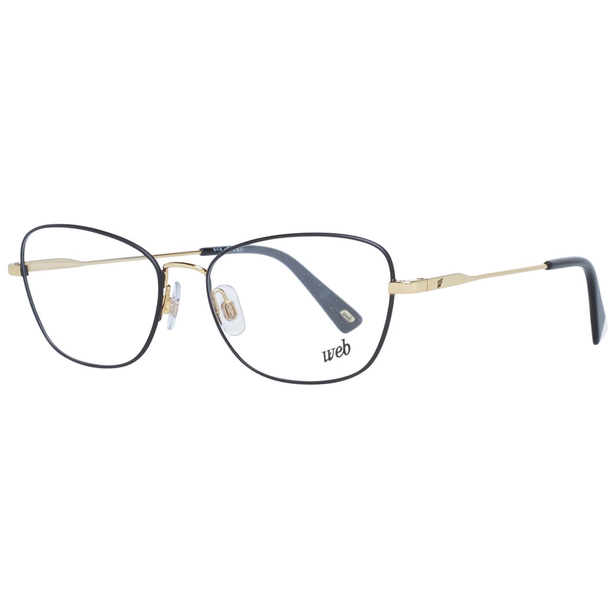 Glasögonbågar Web Eyewear WE5295 54030