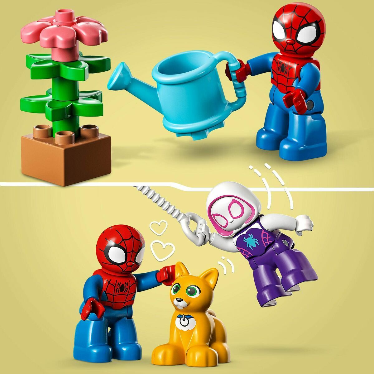 Playset Lego 10995 29 x 21 x 8 cm 25 Delar - 4