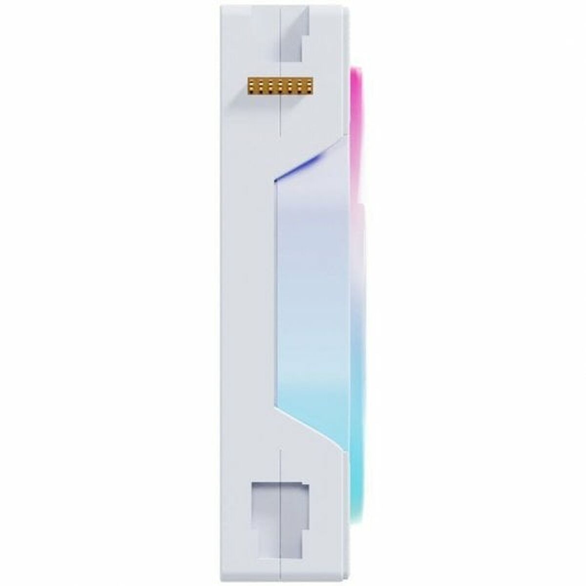 CPU-fläkt Forgeon - 7