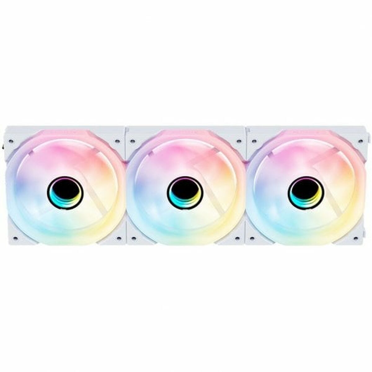 CPU-fläkt Forgeon - 4