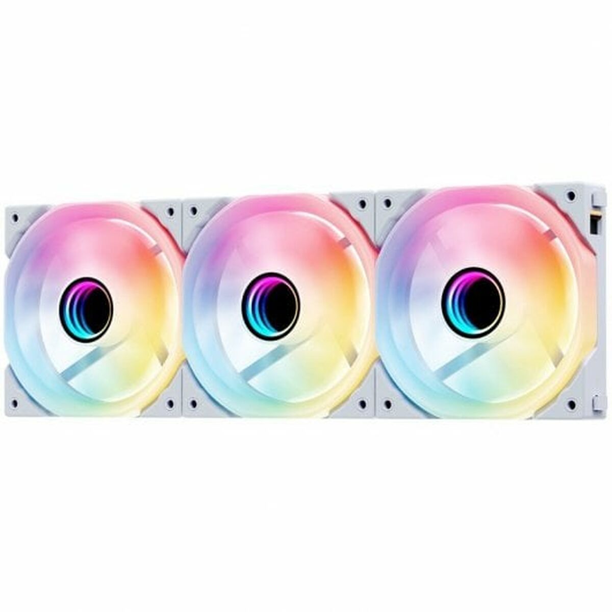 CPU-fläkt Forgeon - 2