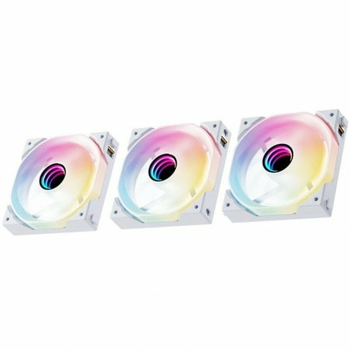 CPU-fläkt Forgeon - 3