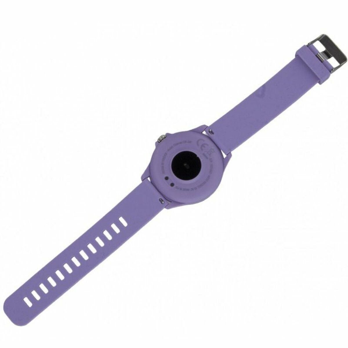 Smartklocka Forever CW-300 Violett - 4