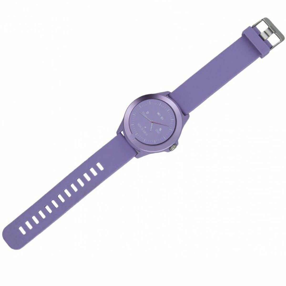 Smartklocka Forever CW-300 Violett - 3