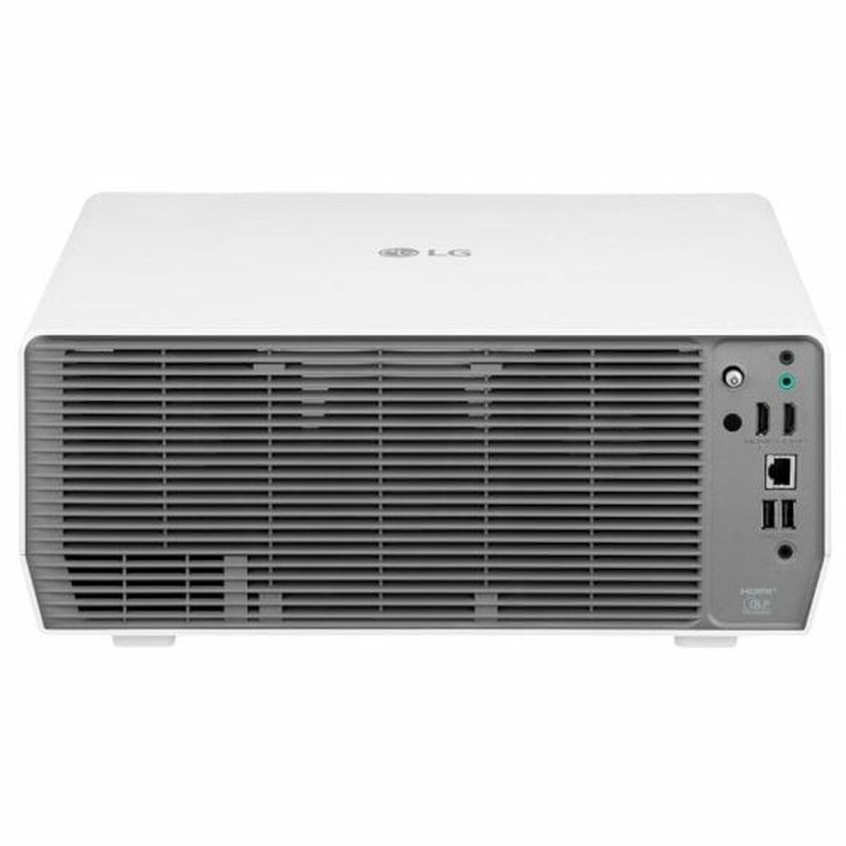Projektor LG BU60RG 4K Ultra HD 3840 x 2160 px 6000 lm - 6