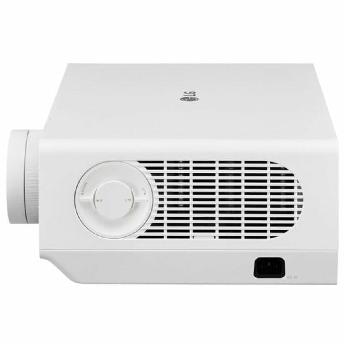 Projektor LG BU60RG 4K Ultra HD 3840 x 2160 px 6000 lm - 3