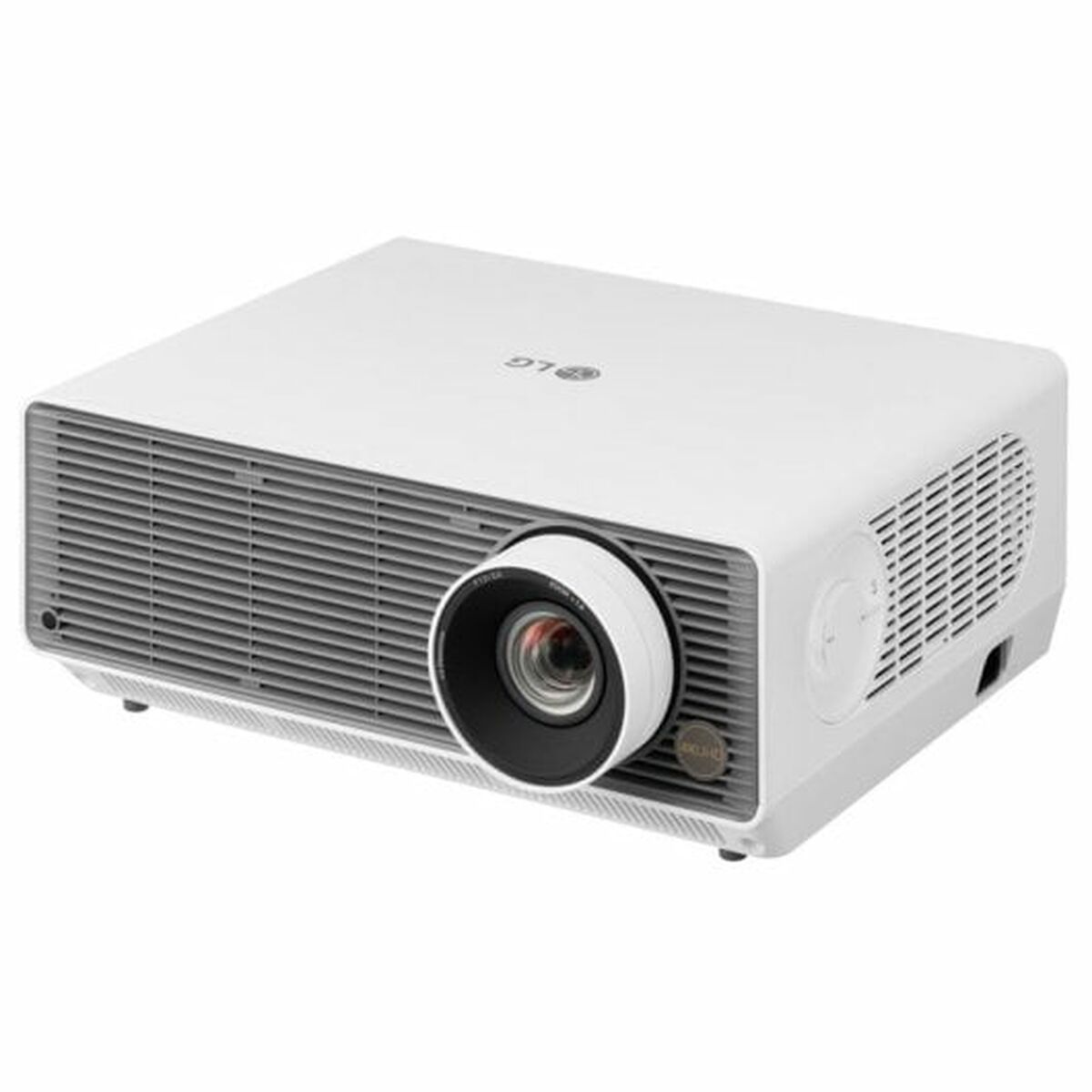 Projektor LG BU60RG 4K Ultra HD 3840 x 2160 px 6000 lm - 7