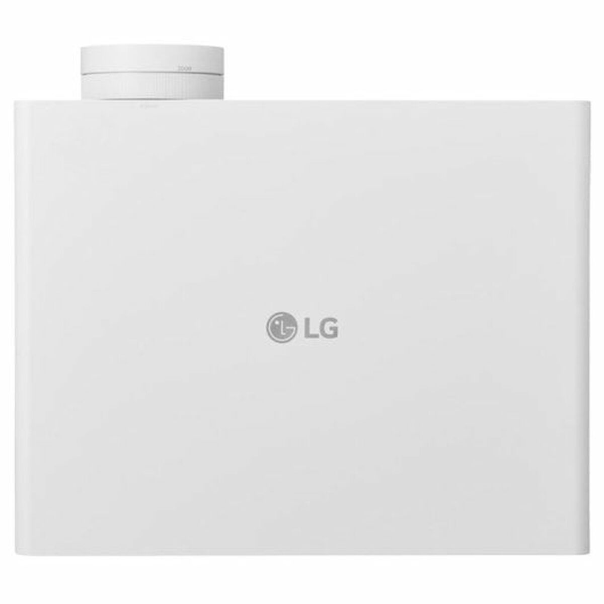 Projektor LG BU60RG 4K Ultra HD 3840 x 2160 px 6000 lm - 2