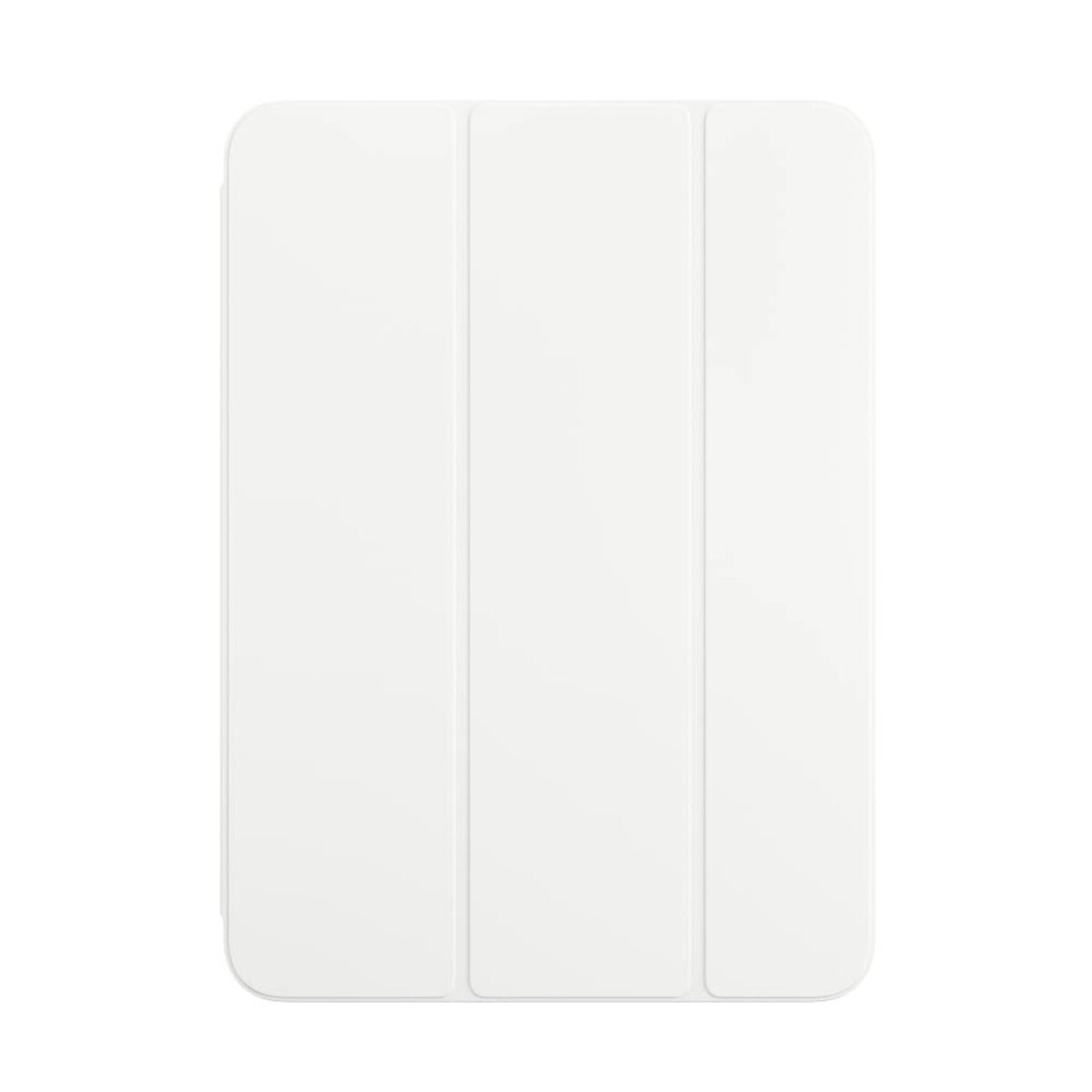 Fodral till Läsplatta iPad 10th Apple Vit