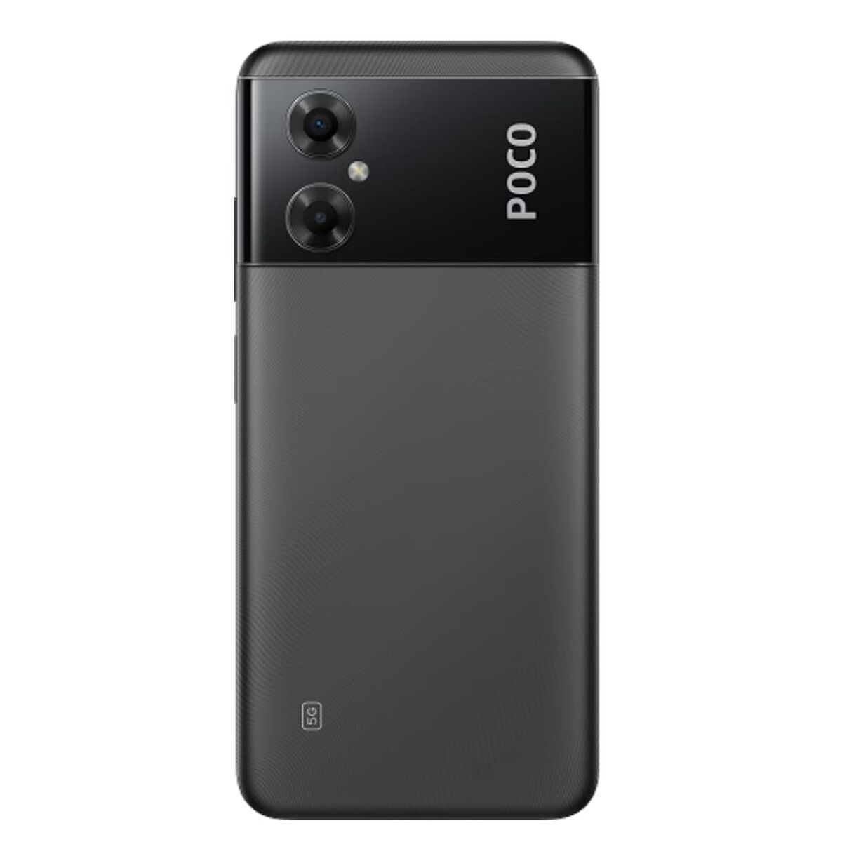 Smartphone Xiaomi M4 6,58“ Octa Core Mediatek Dimensity 700 4 GB RAM 64 GB Svart - 3