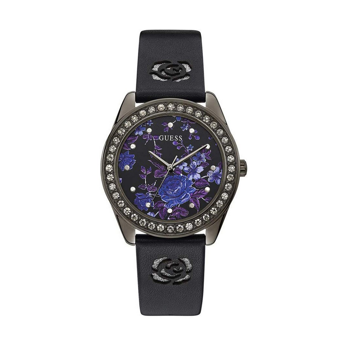 Damklocka Guess W1277L1 (Ø 40 mm)
