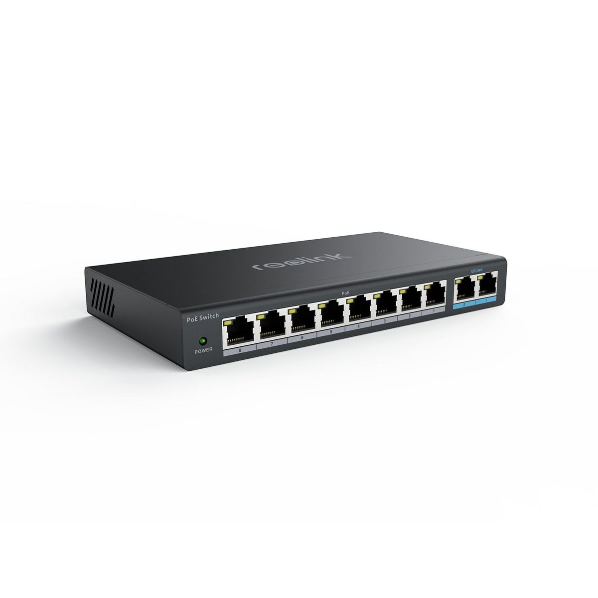 Switch Reolink RLA-PS1