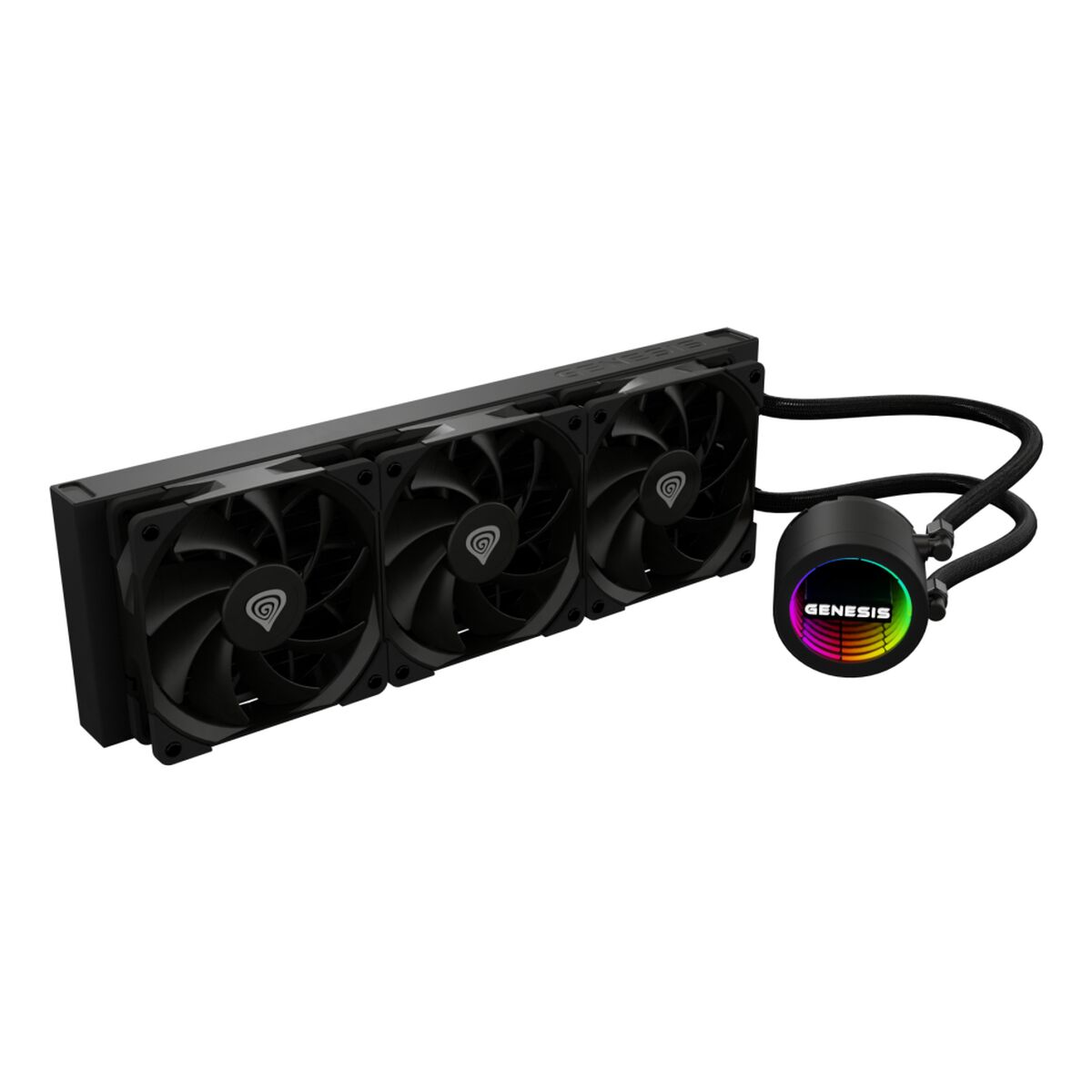 Flytande kylkit Genesis NLG-2320 - 2