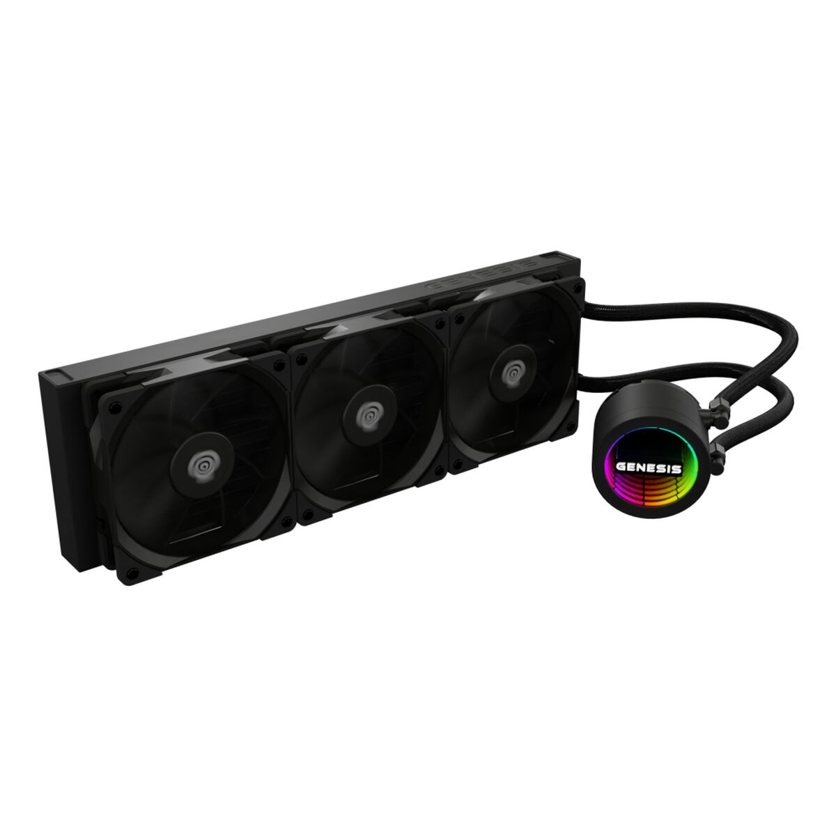Flytande kylkit Genesis NLG-2320