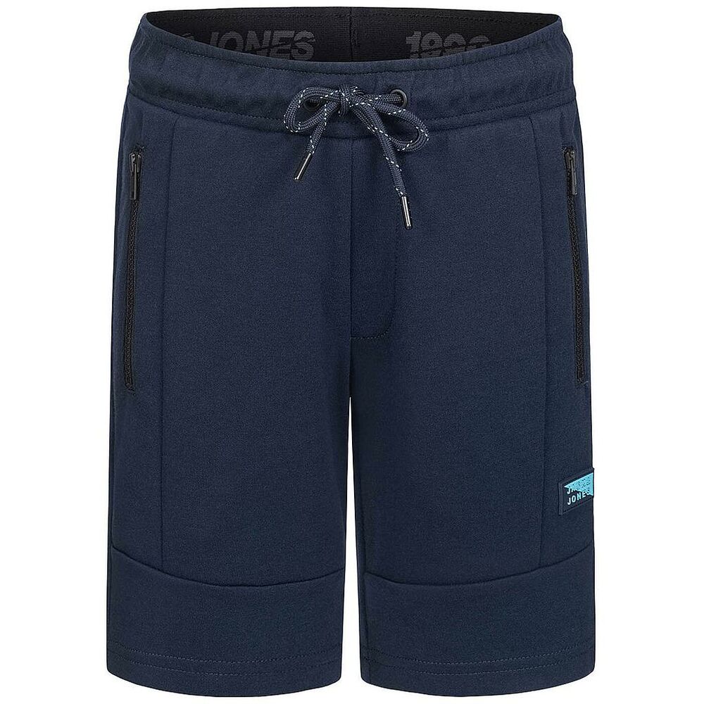 Kort byxa JPSTAIR Jack & Jones 12189855 Havsblå Barn
