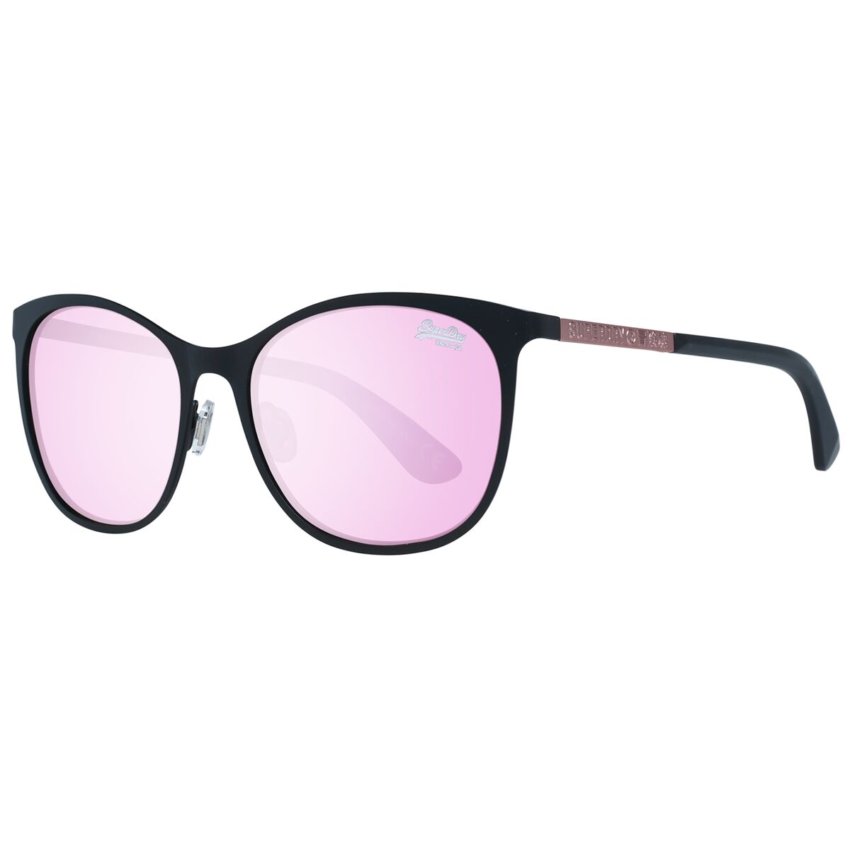 Unisexsolglasögon Superdry SDS ECHOES 56027 - 5