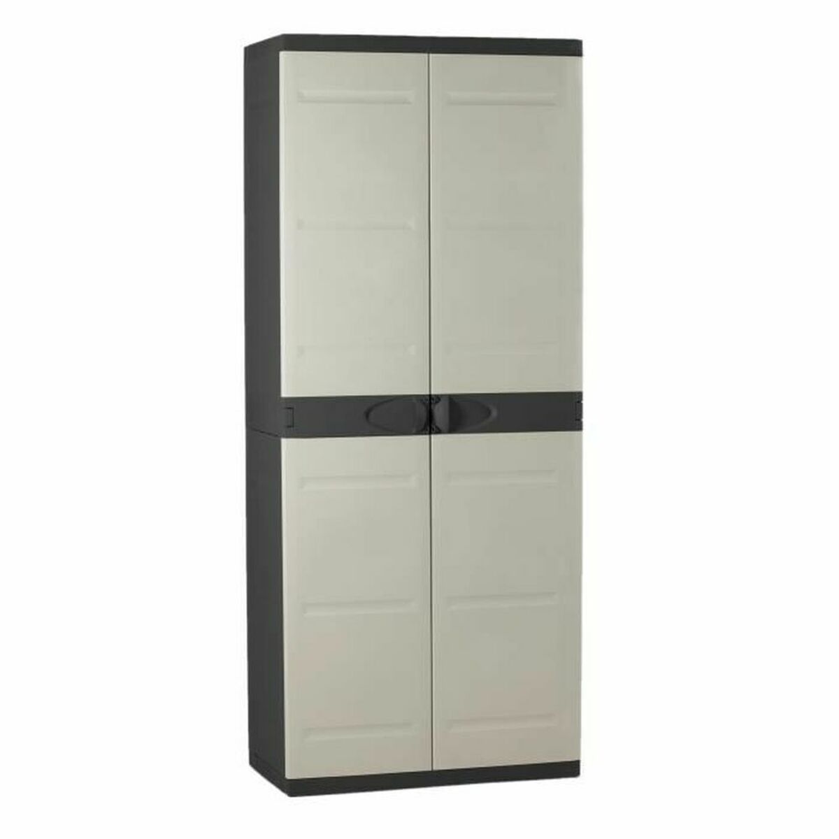 Bokhylla Plastiken 70 x 44 x 176 cm 70 x 44 x 176 cm - 3