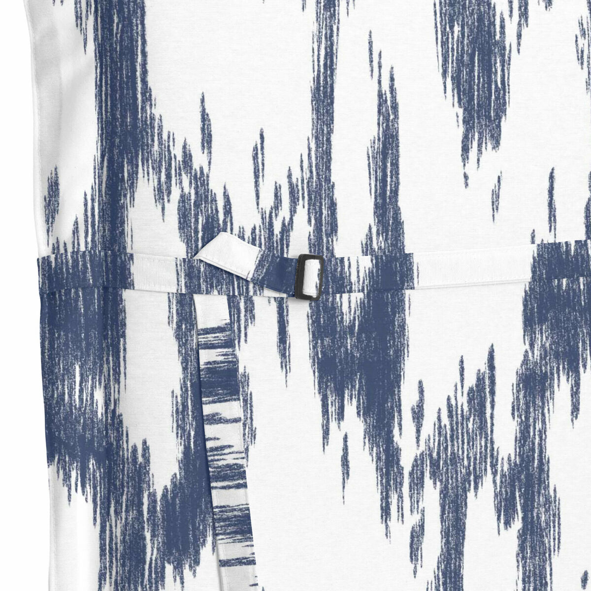 Dyna till solstol Belum Mahon Azul Blå 176 x 53 x 7 cm - 3