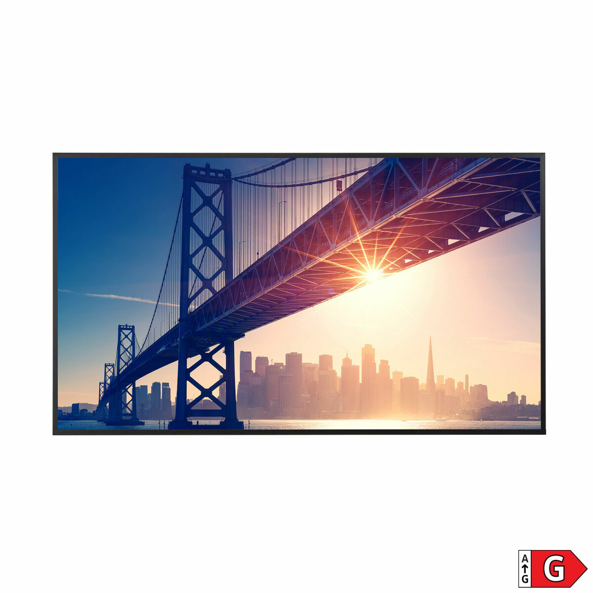 Videovägg Monitor NEC ME652 4K Ultra HD 65" - 2