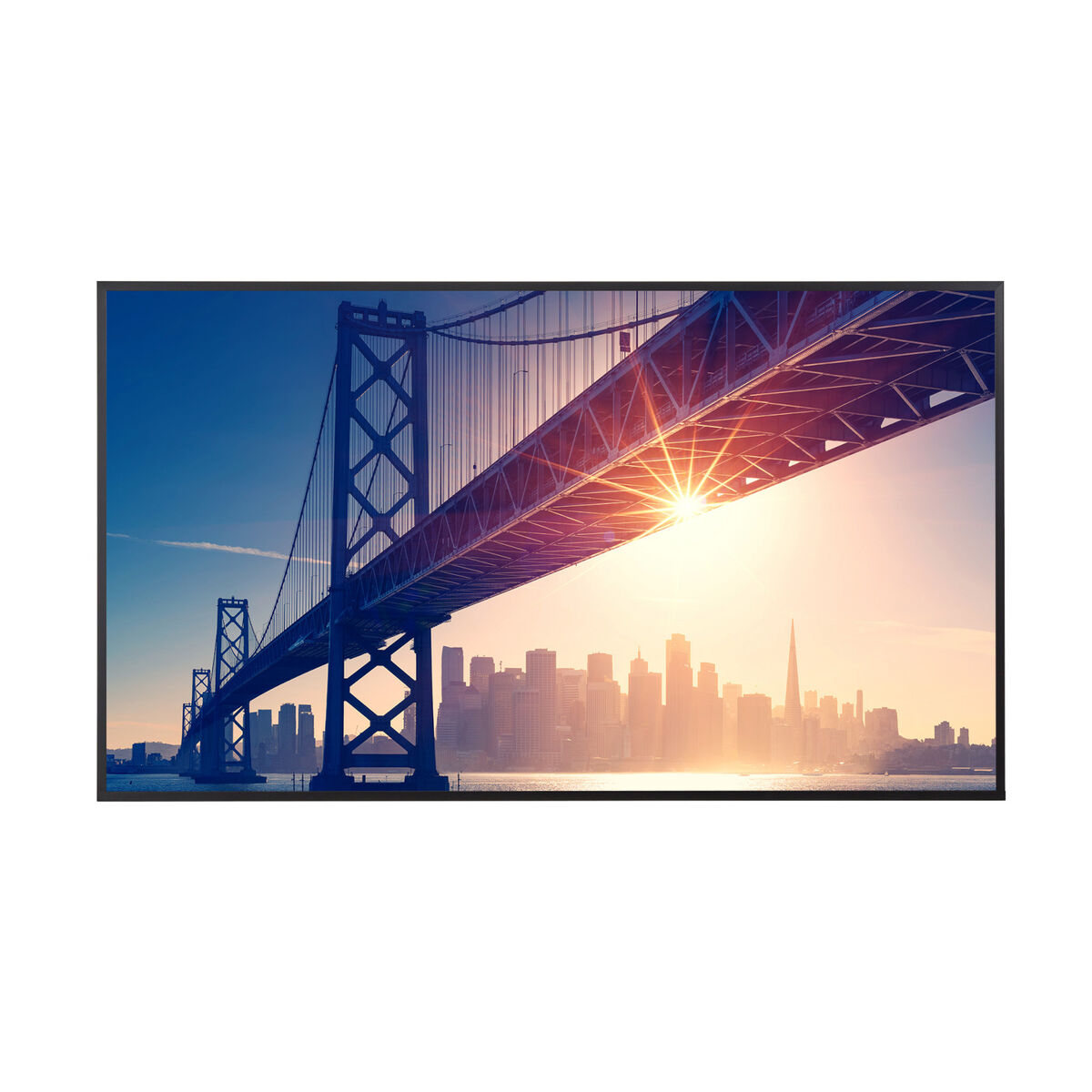 Videovägg Monitor NEC ME652 4K Ultra HD 65"