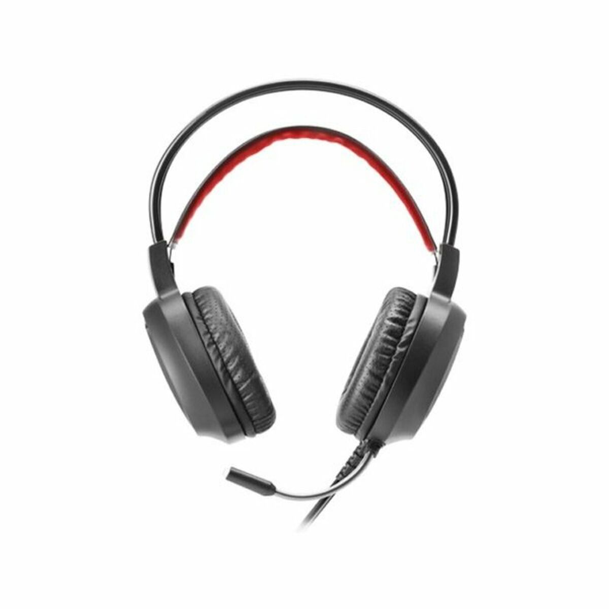 Hörlurar med mikrofon Gaming Mars Gaming MH120 PC PS4 PS5 XBOX - 2