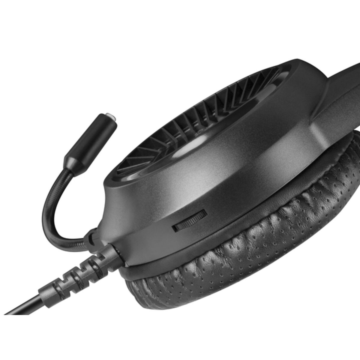 Hörlurar med mikrofon Gaming Mars Gaming MH120 PC PS4 PS5 XBOX - 3