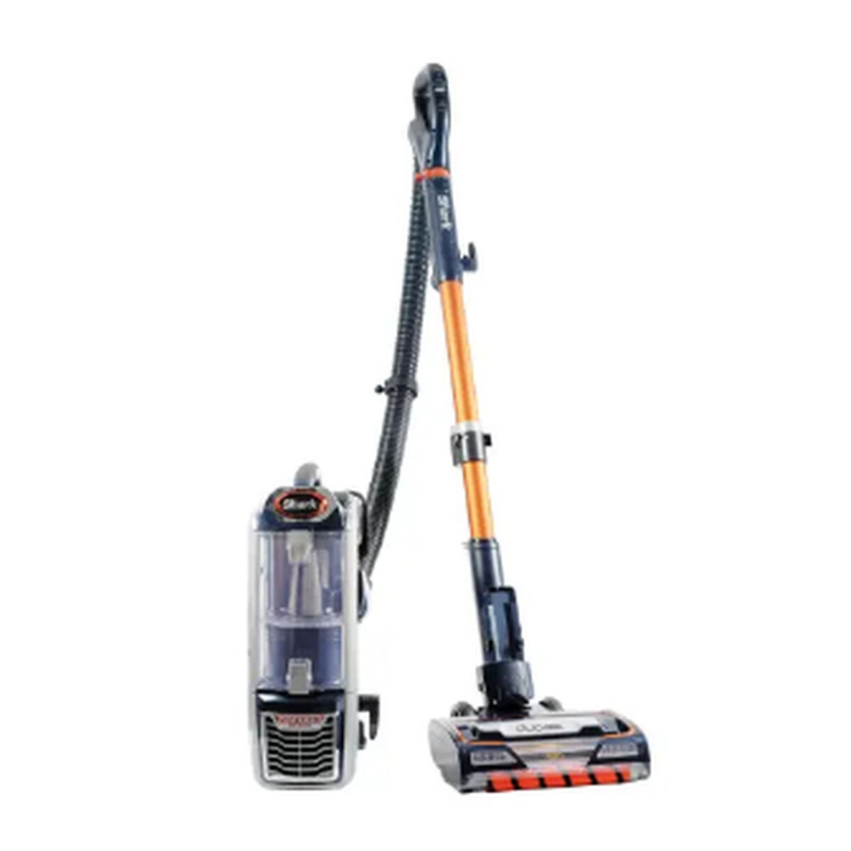 Dammsugarborste Shark NZ801EUT 750 W - 2