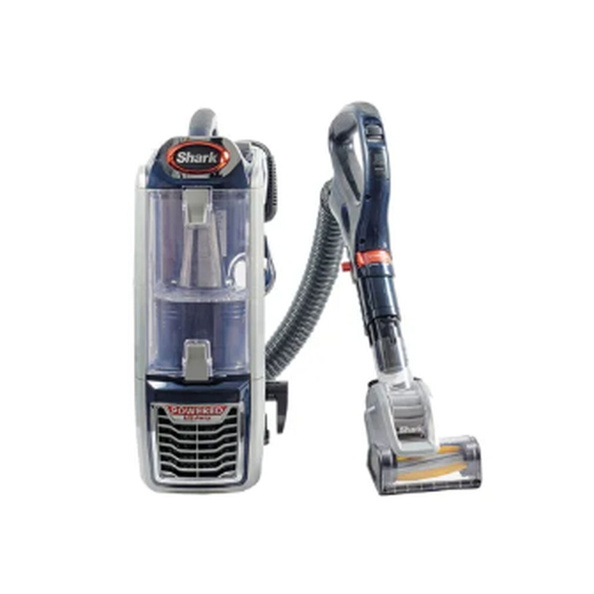 Dammsugarborste Shark NZ801EUT 750 W - 3