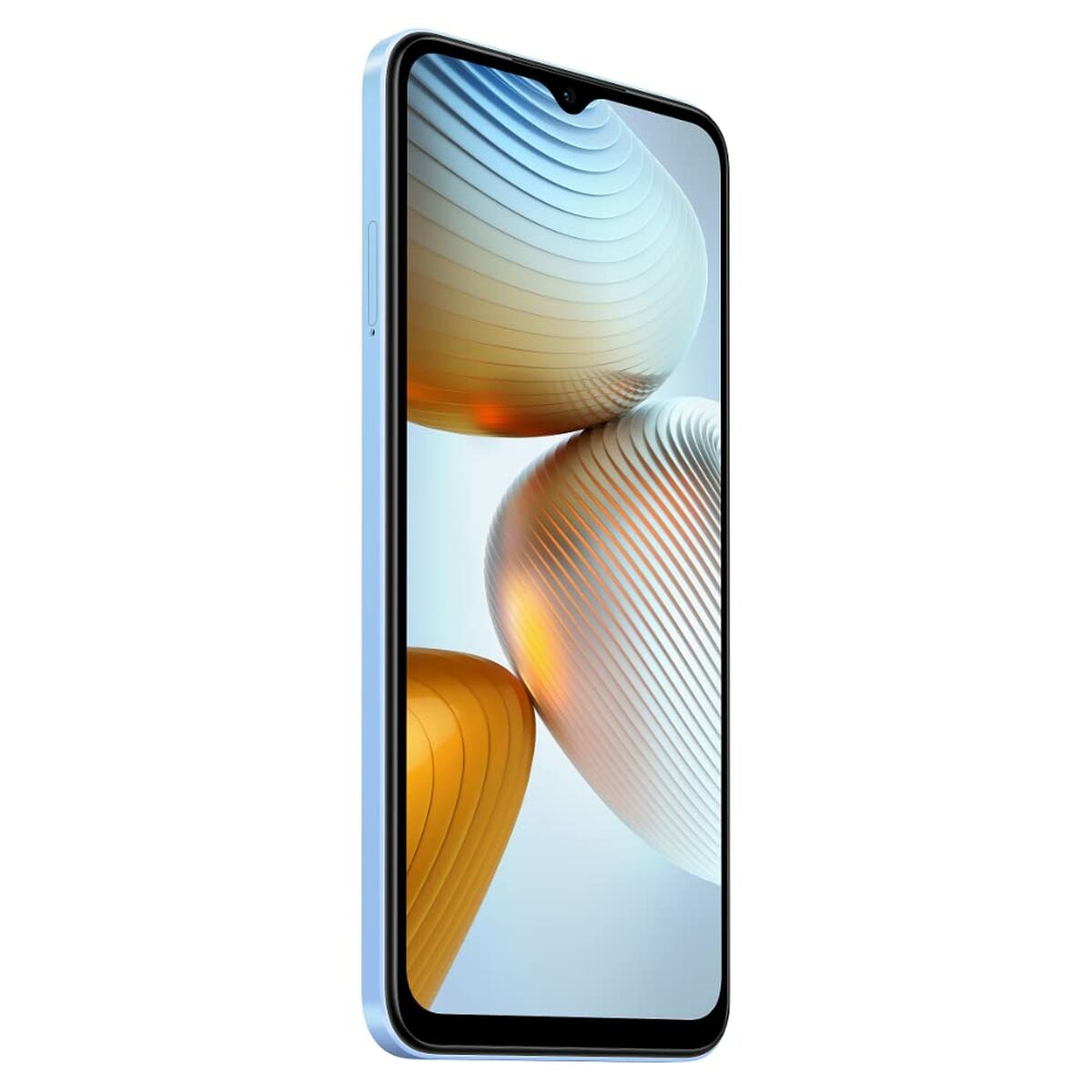 Smartphone Xiaomi M4 5G Octa Core 4 GB RAM 64 GB Blå - 5