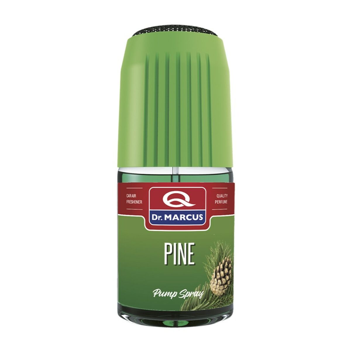 Doftspray Dr Marcus Pump Spray Furu 50 ml Doft Bil
