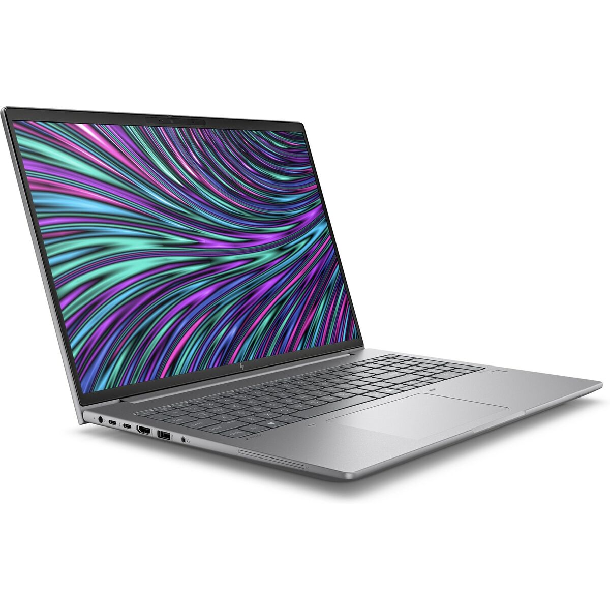 Bärbar dator HP ZBook Power 16 G11 Ultra 5 16" 16 GB RAM 1 TB SSD NVIDIA RTX A1000 - 3