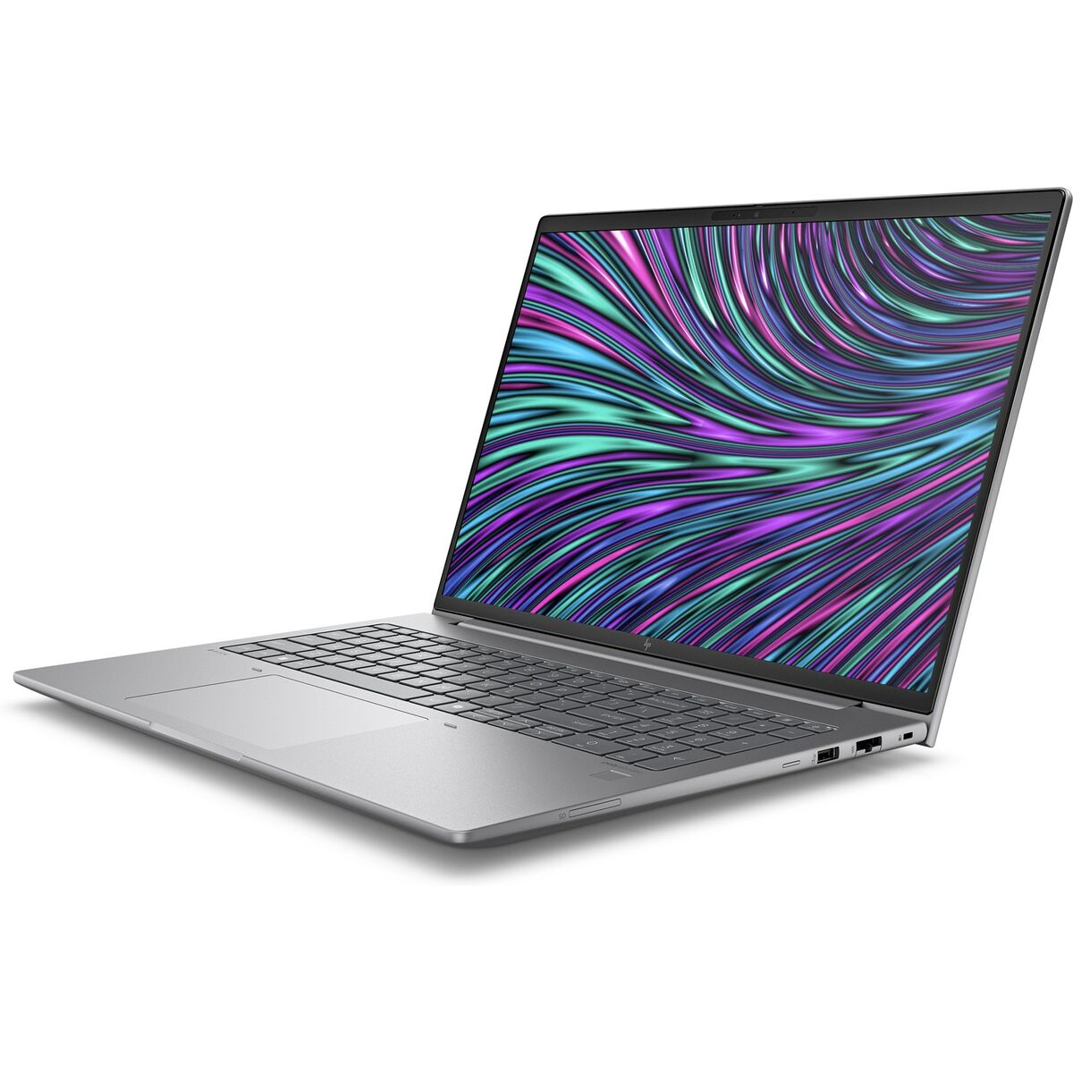 Bärbar dator HP ZBook Power 16 G11 Ultra 5 16" 16 GB RAM 1 TB SSD NVIDIA RTX A1000 - 2