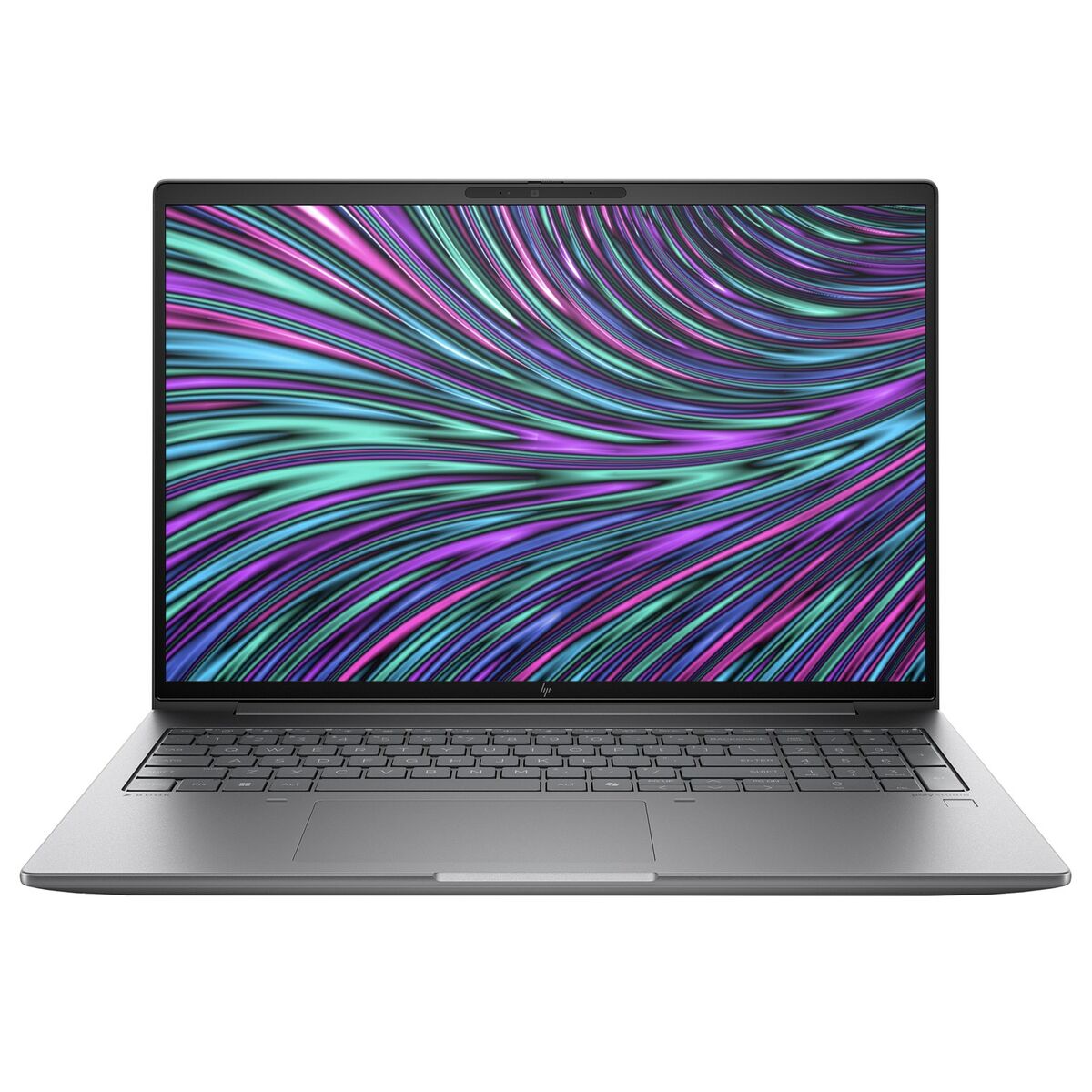 Bärbar dator HP ZBook Power 16 G11 Ultra 5 16" 16 GB RAM 1 TB SSD NVIDIA RTX A1000