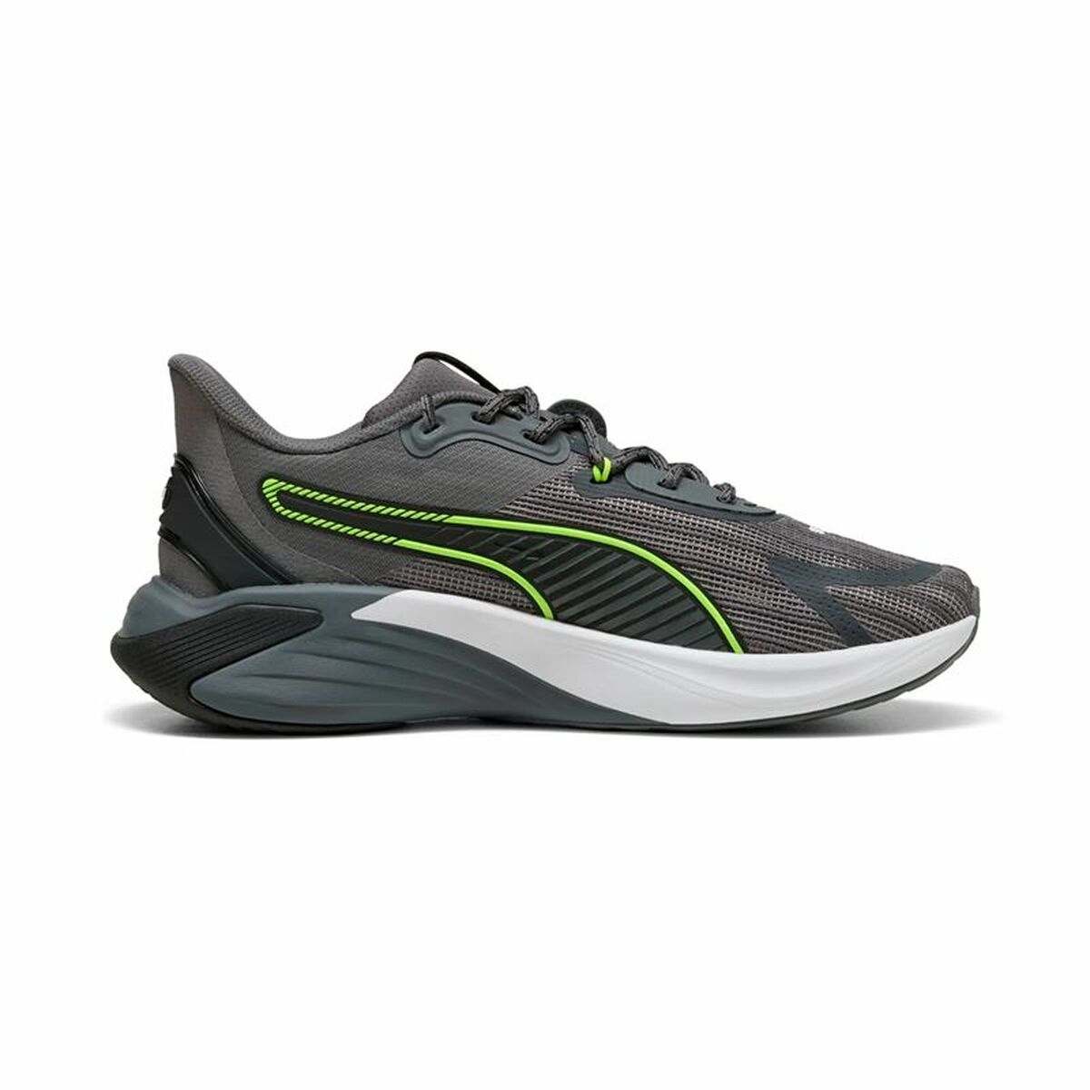 Sportskor Puma Pwr Hybrid Tr Unwave Män