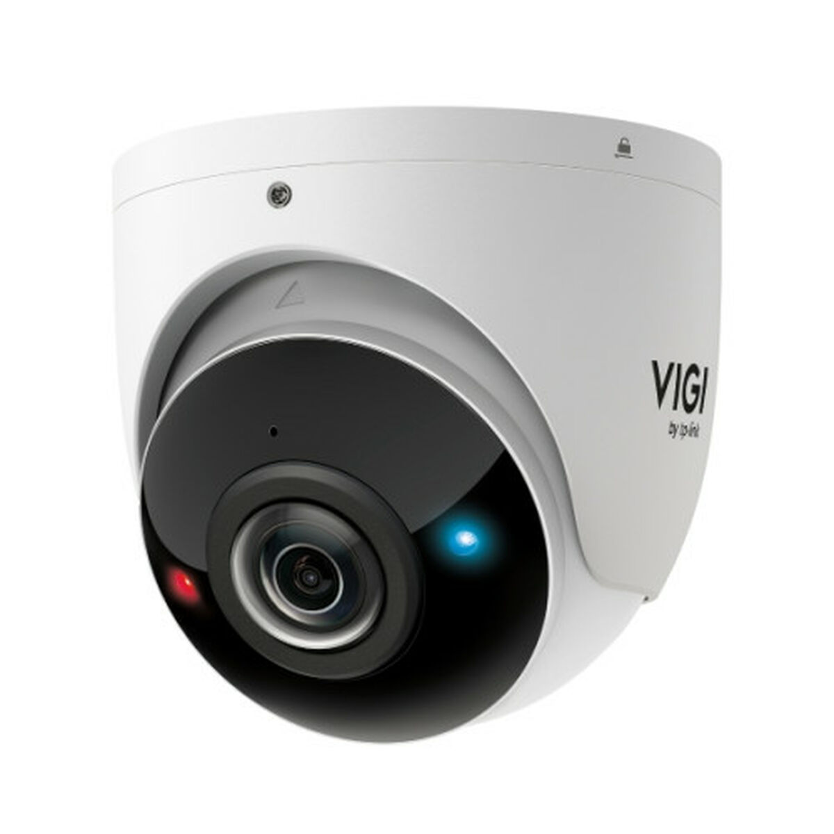 Övervakningsvideokamera TP-Link INSIGHT S485PI