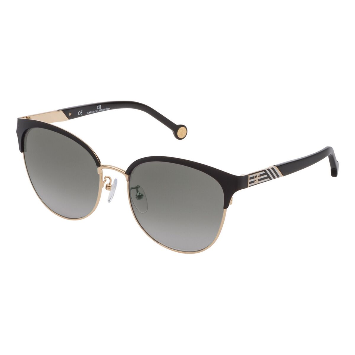 Damsolglasögon Carolina Herrera SHE119560302 ø 56 mm