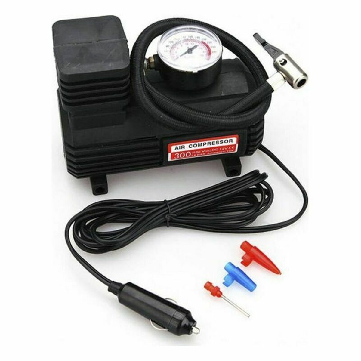 Luftkompressor Bewinner 8433774645061 (6 antal) - 2