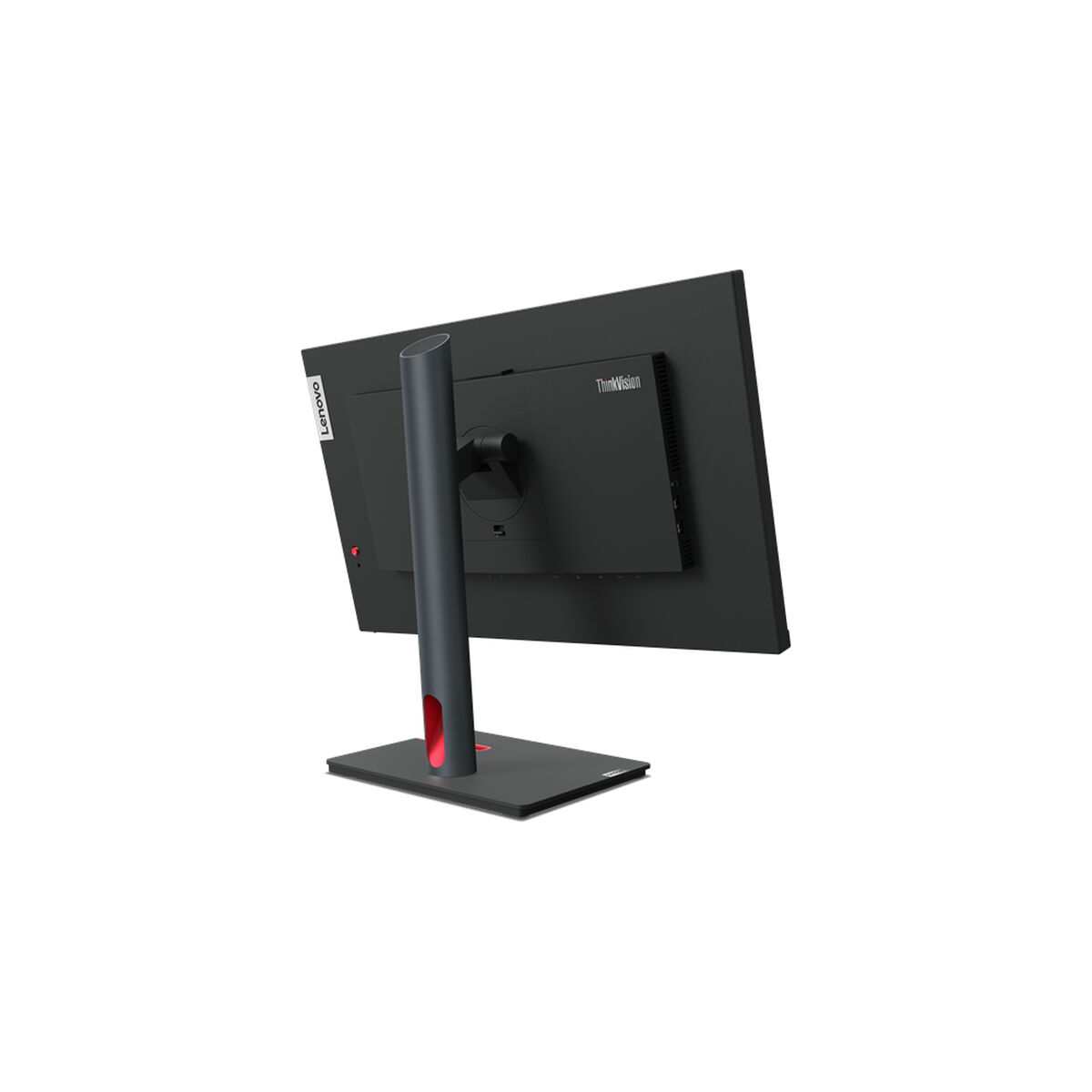 Monitor Lenovo ThinkVision P24Q-30 Quad HD 23,8" 60 Hz - 6