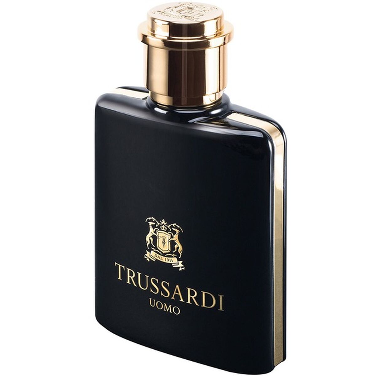 Parfym Herrar Trussardi Uomo EDT 100 ml - 2