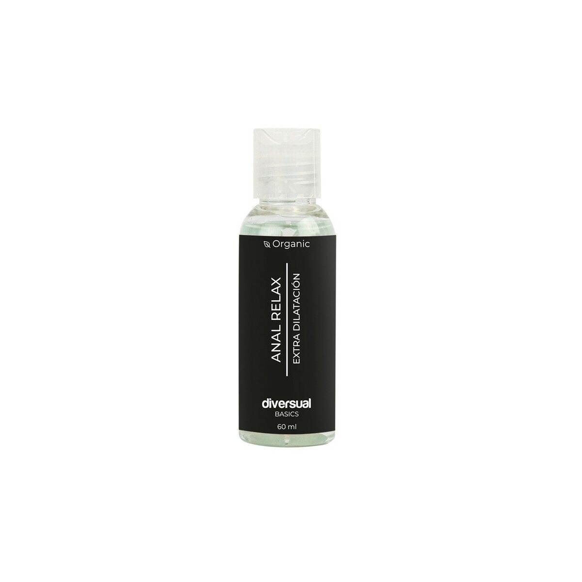 Glidmedel Diversual 60 ml