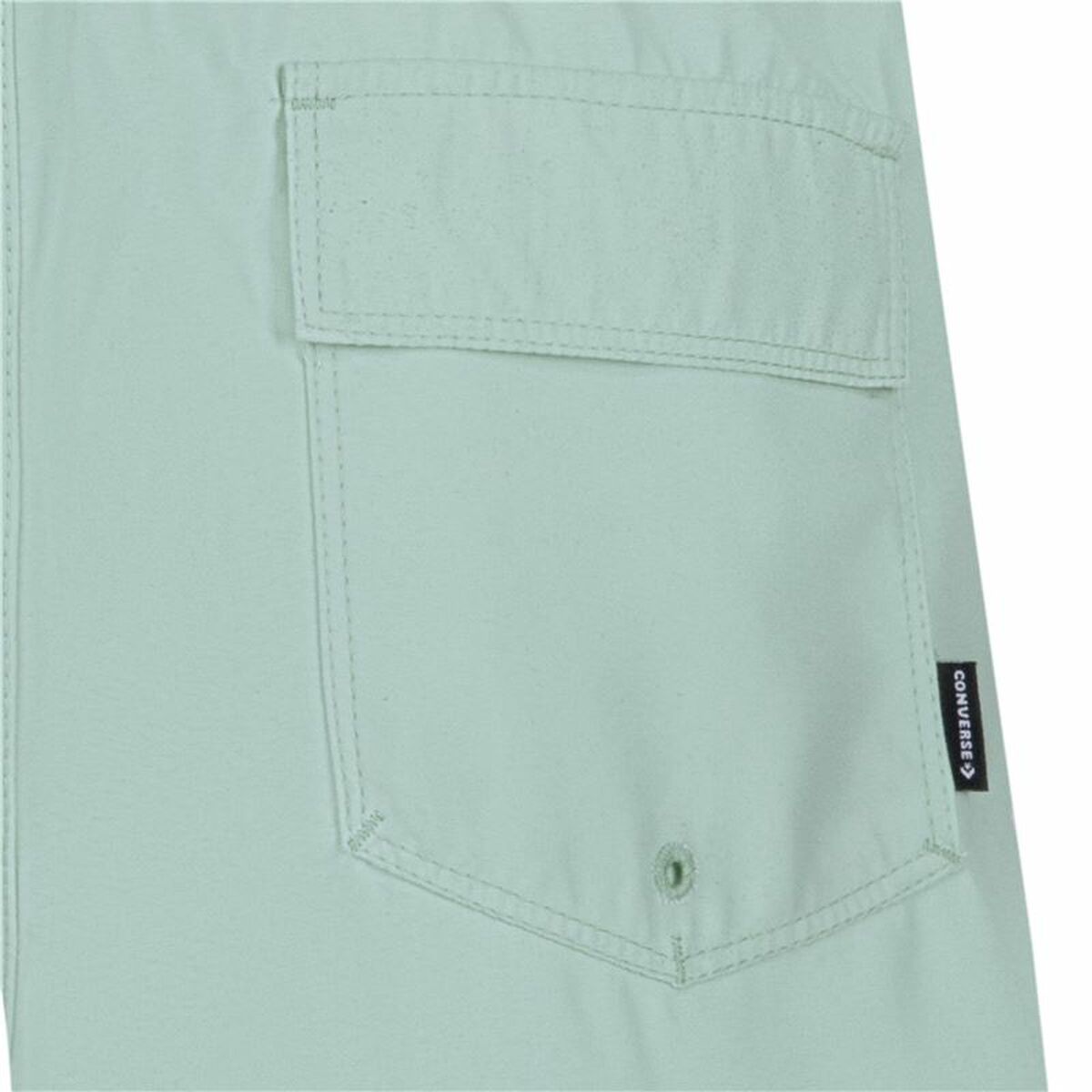 Baddräkt Barn Converse Core Pull-On Vatten - 5