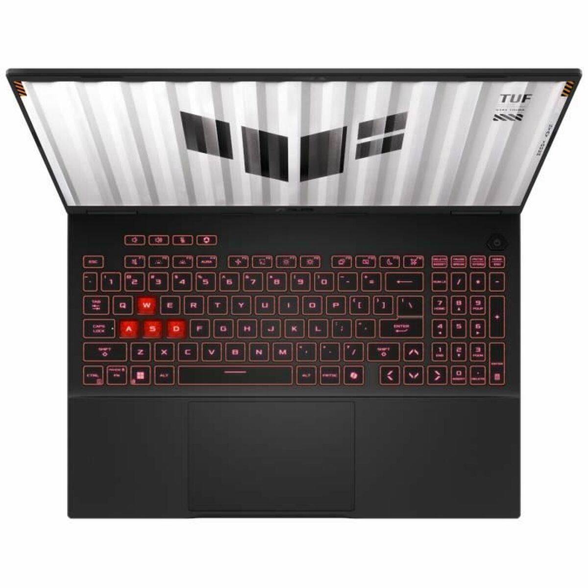 Bärbar dator Asus TUF Gaming A16 16" 16 GB RAM 512 GB - 3