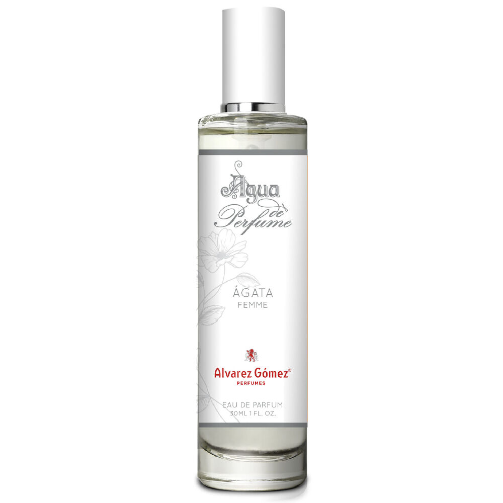 Parfym Damer Alvarez Gomez Ágata Femme EDP EDP 30 ml - 2