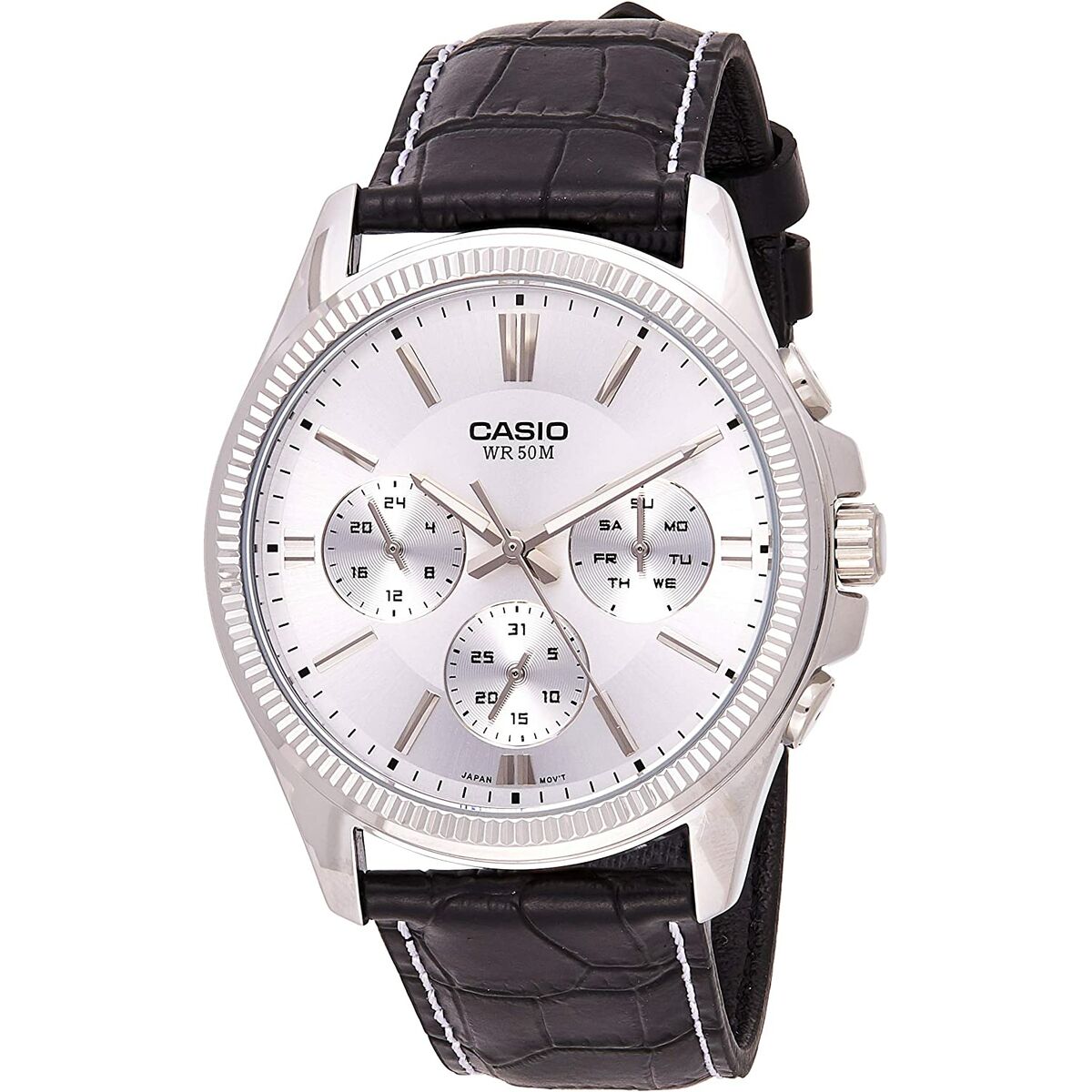 Herrklocka Casio ENTICER GENT