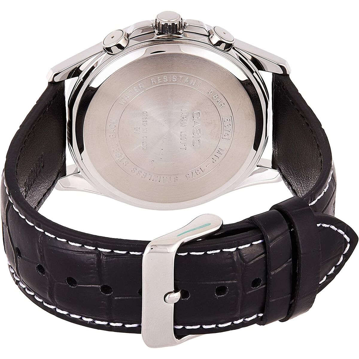 Herrklocka Casio ENTICER GENT - 10